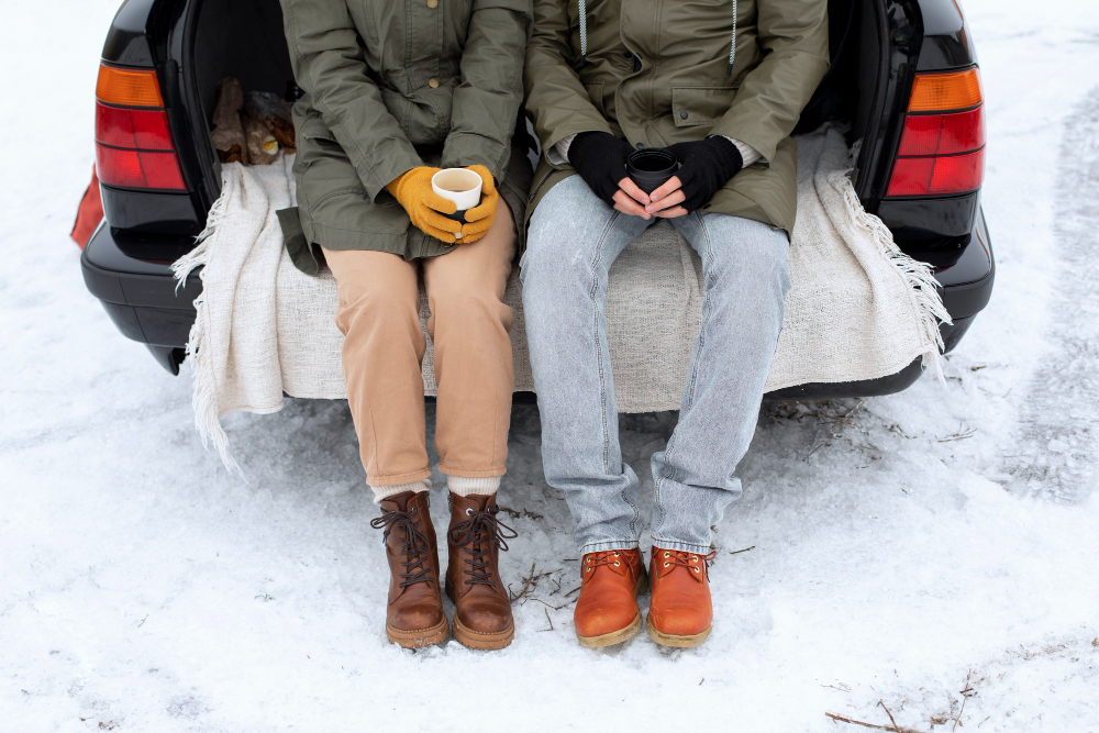 Insulated Winter Boots: Canada’s Must-Have Footwear for 2024