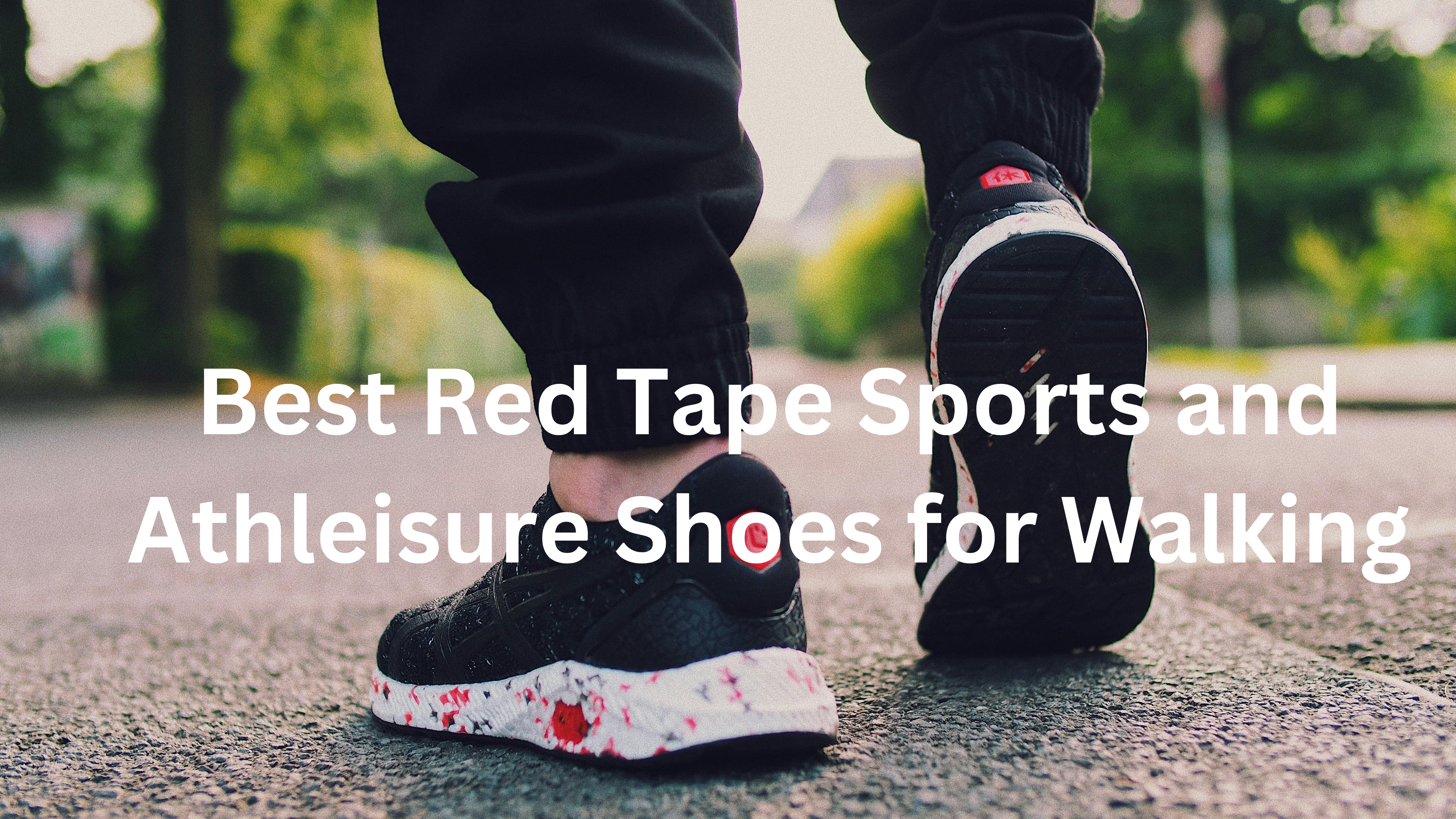 Best Red Tape Sports