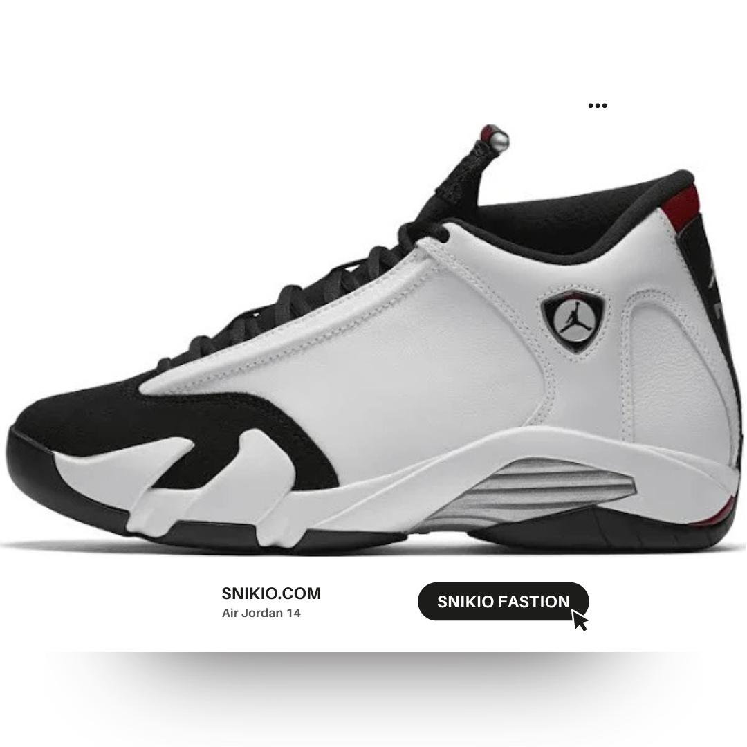 Air Jordan 14