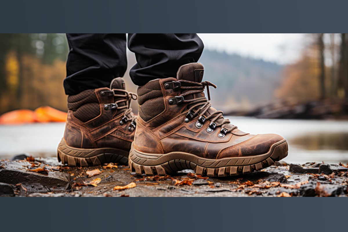 Best Hiking & Trekking Shoes for Men in 2024: Top Picks for Comfort, Durability & Performance