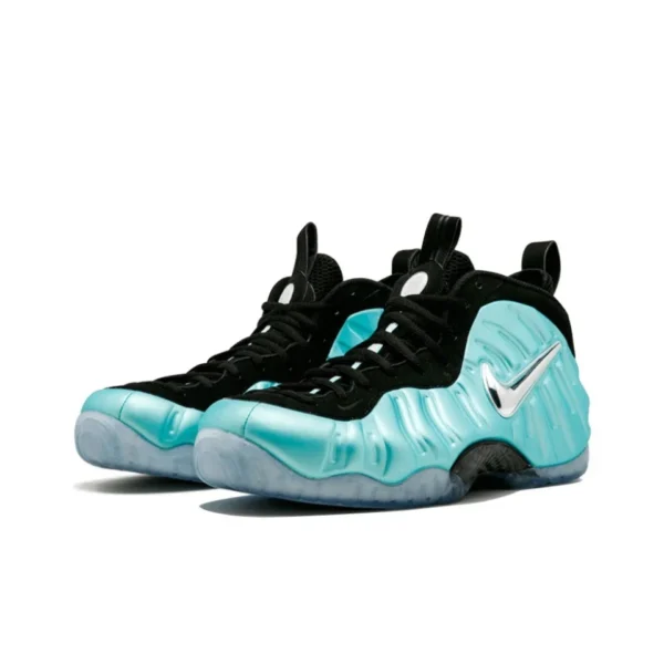 Original Air Foamposite Pro Men Trend Retro Low-Top