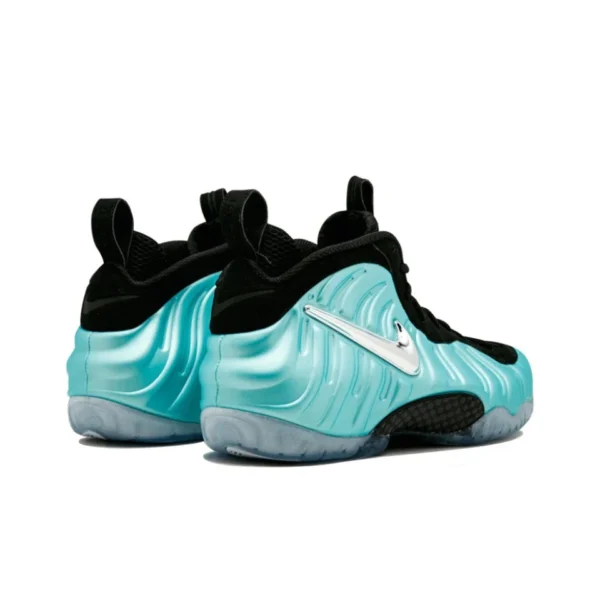 Original Air Foamposite Pro Men Trend Retro Low-Top