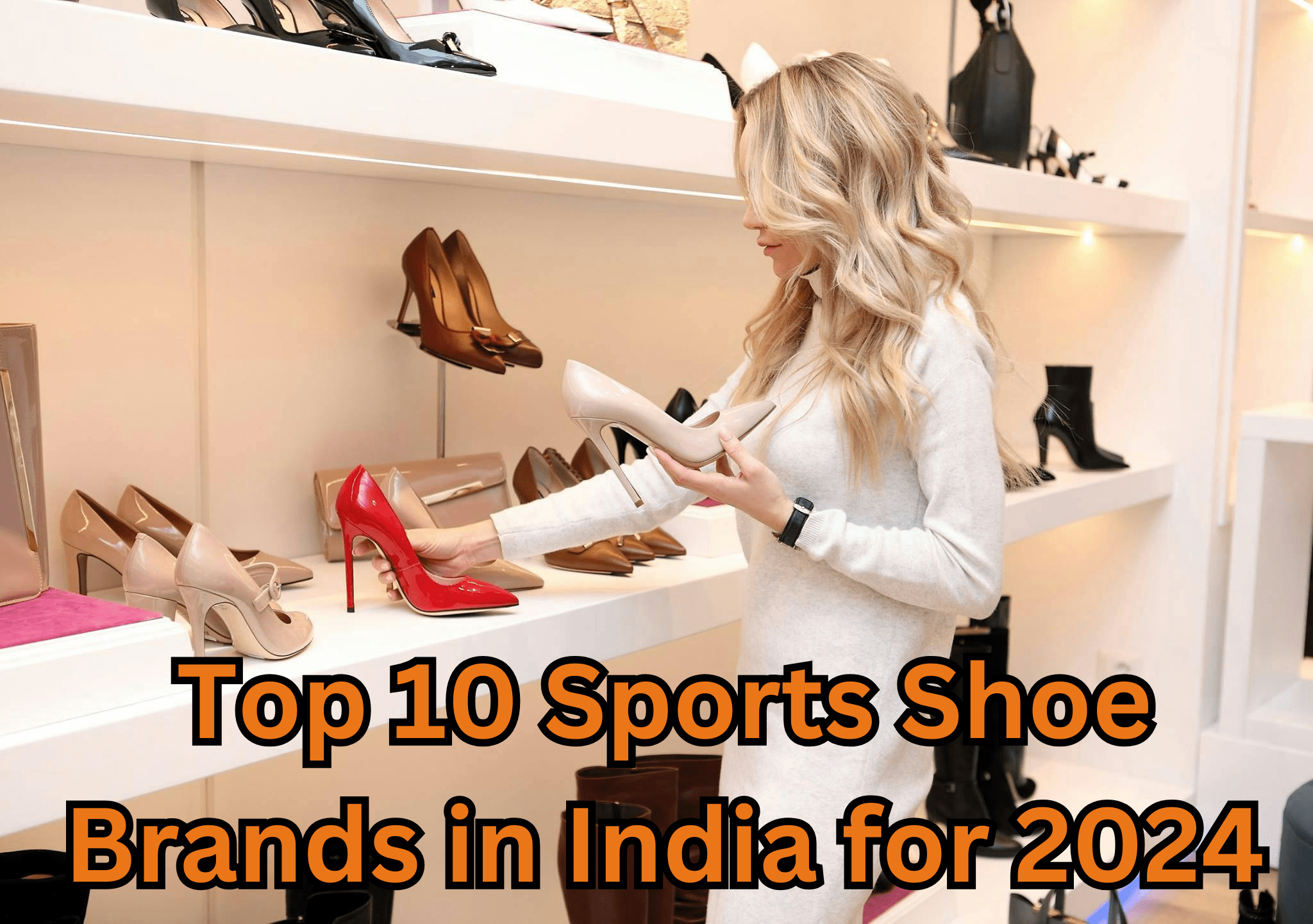 The best running shoes in India in 2024 offer both quality and affordability