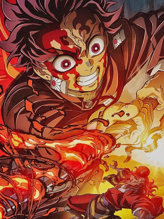 Demon Slayer: Kimetsu no Yaiba Infinity Castle Movie Premieres in 2025