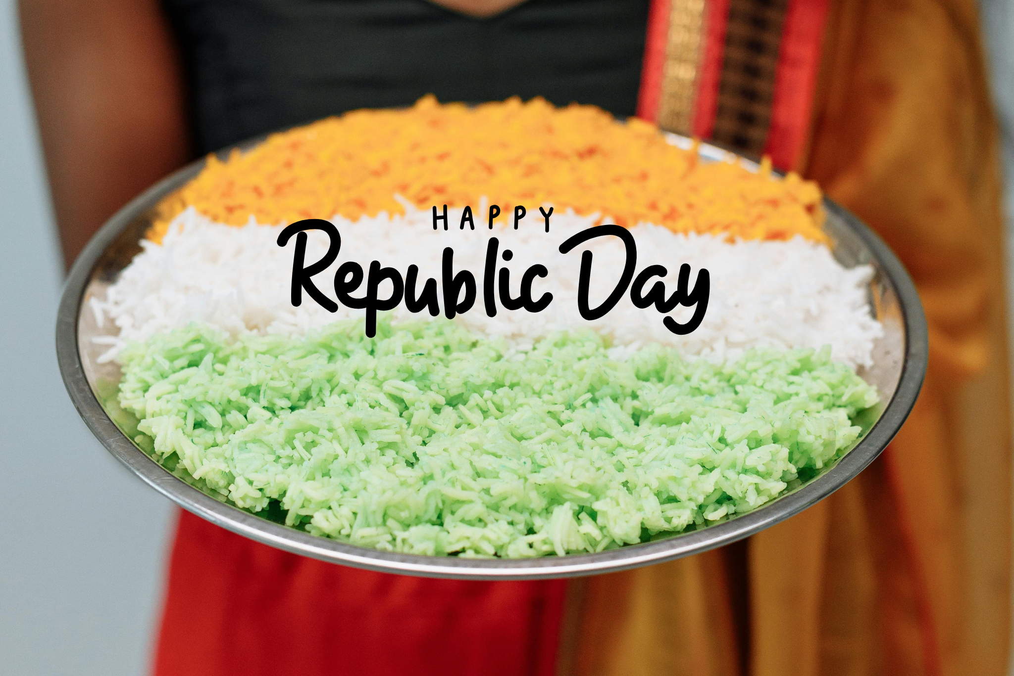 Republic Day speech