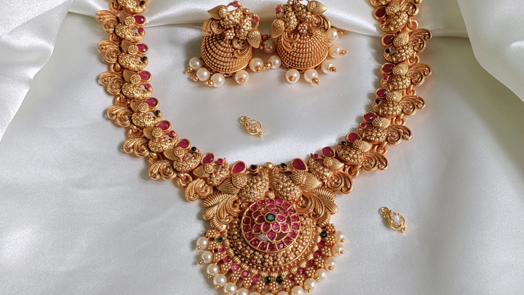 Jaipur's Johari Bazaar offers best rates