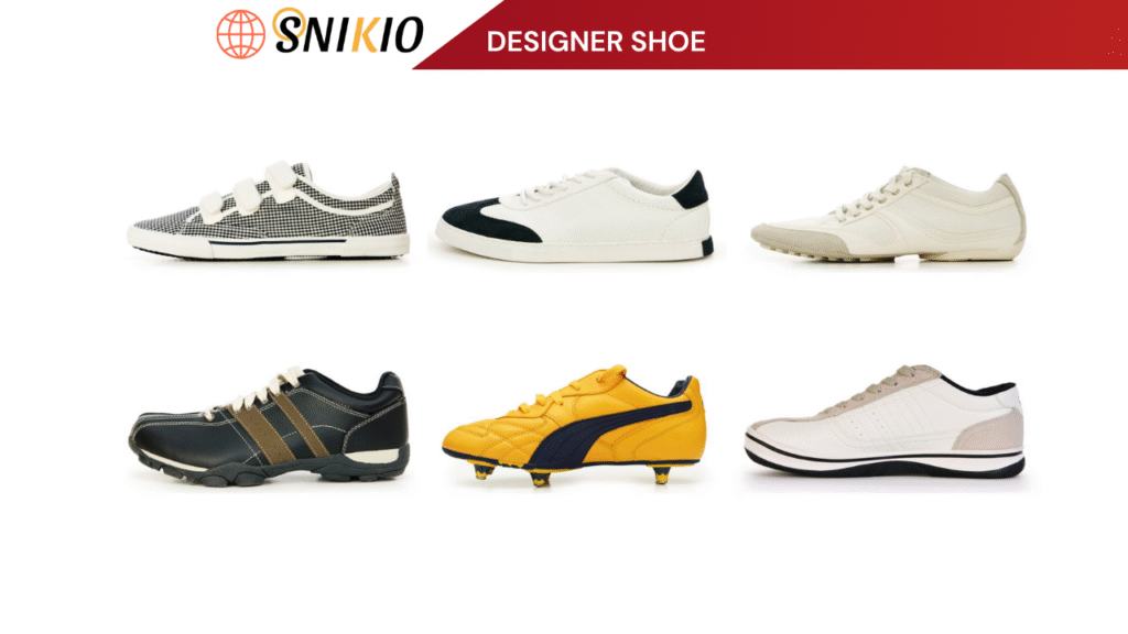 Designer Shoe Care bring your shoe new
