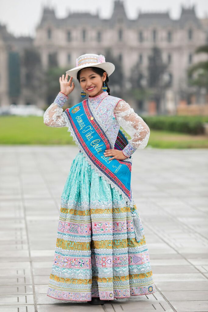 Types of Pageants in India